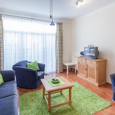 Meeresblick Wohnung 023 Kuehlungsborn Ngoại thất bức ảnh
