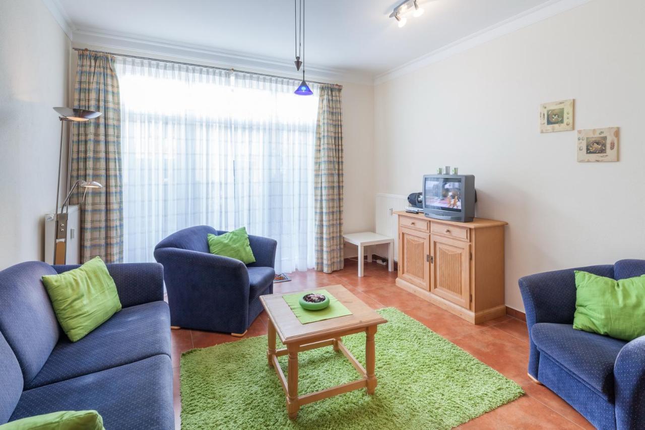 Meeresblick Wohnung 023 Kuehlungsborn Ngoại thất bức ảnh