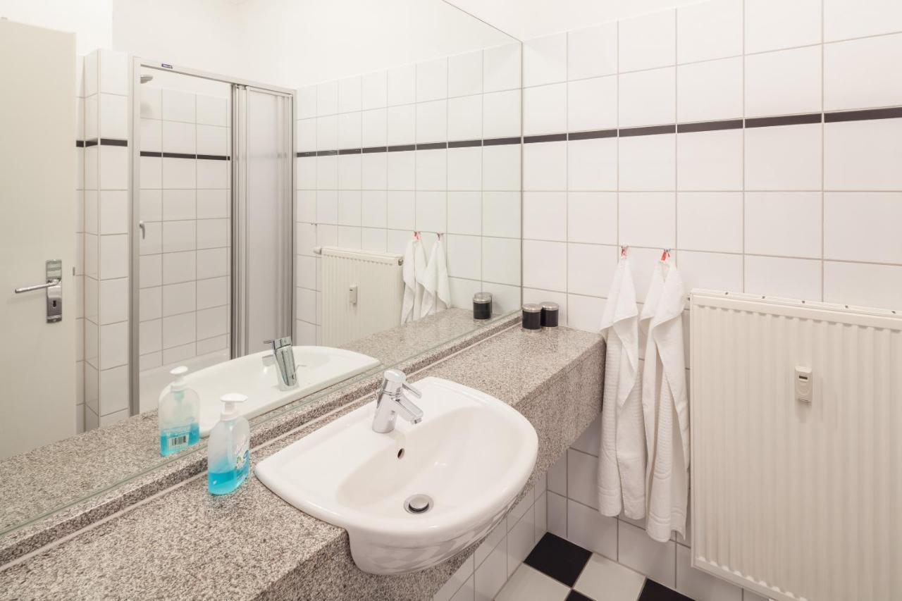 Meeresblick Wohnung 023 Kuehlungsborn Ngoại thất bức ảnh